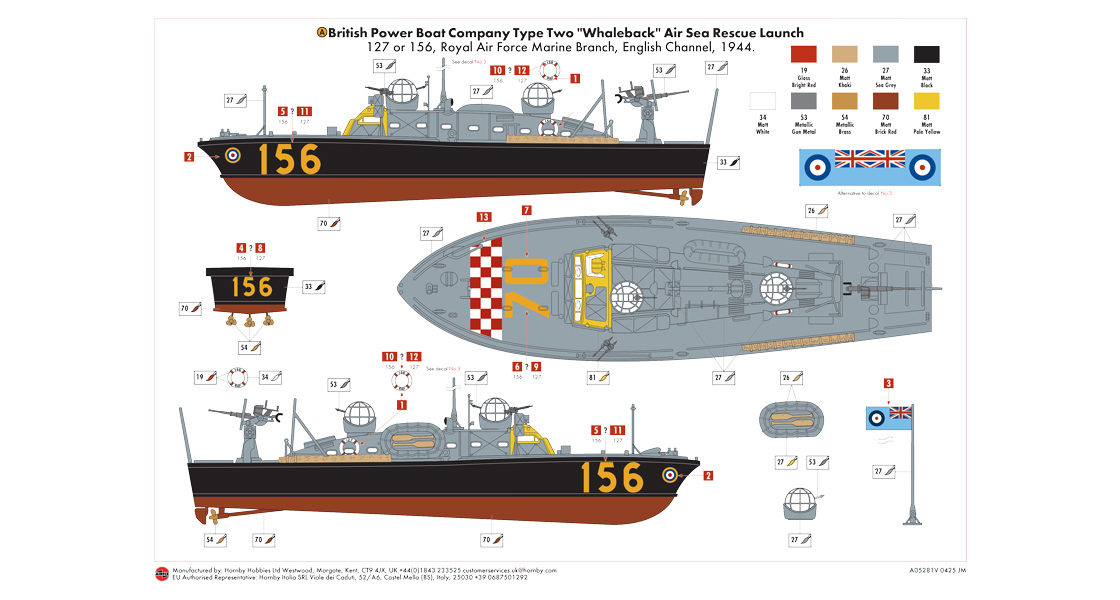 K_Airfix_Vintage_Classics_welcomes_the_iconic_RAF_High_Speed_Launch_type_two_Whaleback_scale_model_kit_WWII_Air_Sea_Rescue_vessel.jpg