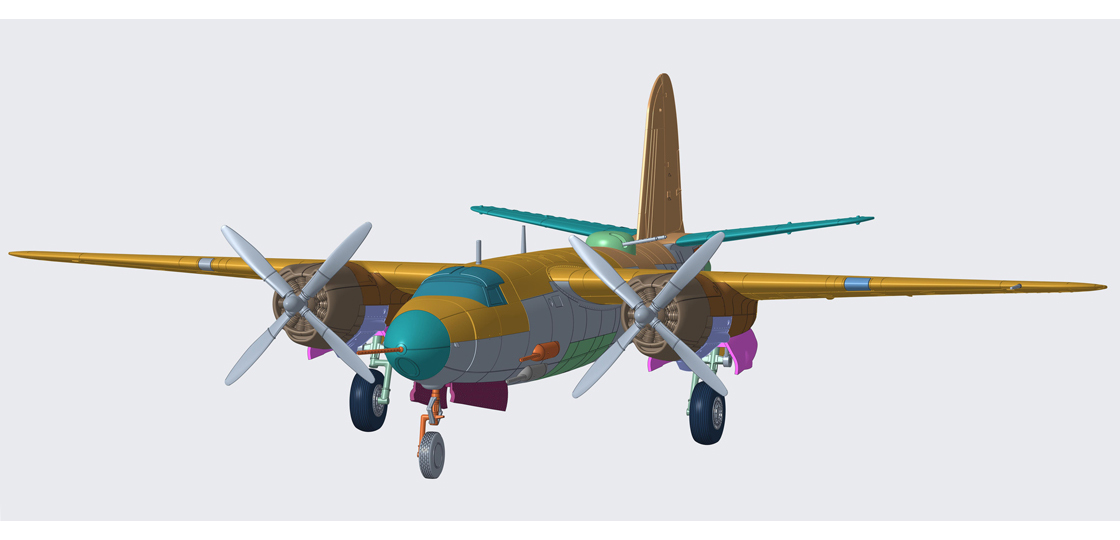 B_Prepare_for_a_Corgi_model_exclusive_and_a_first_look_at_the_new_Martin_B26_Marauder_diecast_model_tooling_D_Day_anniversary_livery.jpg