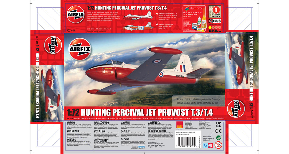 N_New_Airfix_Hunting_Percival_Jet_Provost_T3_is_the_aircraft_in_which_the_RAFs_first_woman_pilot_made_her_first_solo_flight_from_RAF_Dishforth.jpg