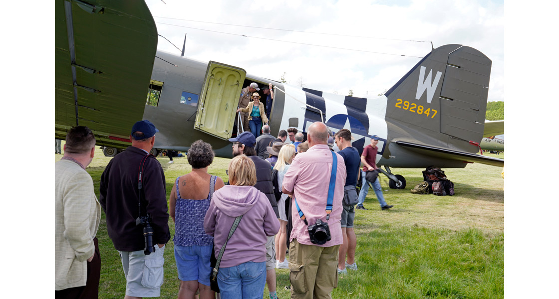 G_Airfix_and_Corgi_Aerodrome_reports_from_the_2024_D_Day_Squadrons_visit_to_Old_Warden_and_the_Shuttleworth_Collections_D_Day_weekend_event_Thats_All_Brother_Douglas_C-47_Skytrain.jpg