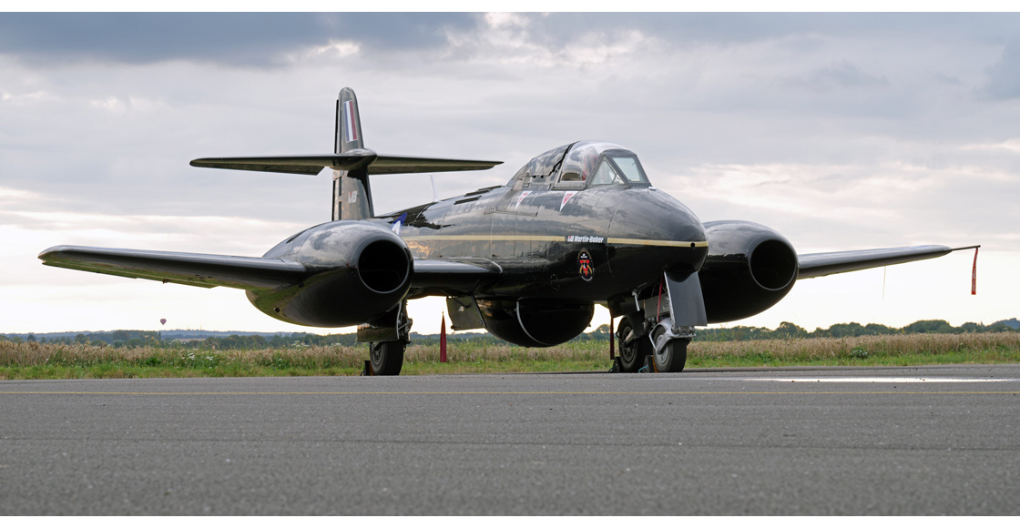 F_Airfix_and_Corgi_Aerodrome_blog_visits_Martin_Bakers_Chalgrove_airfield_to_photograph_their_historic_Gloster_Meteor_ejector_seat_test_aircraft_oldest_military_jets_in_operation_WA638_and_WL419.jpg