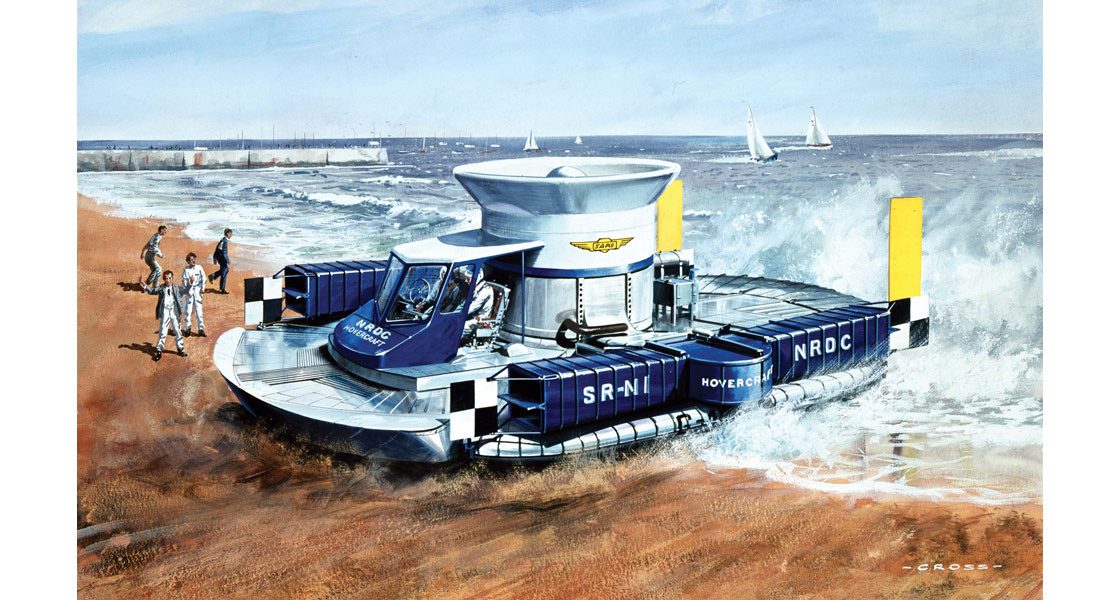 F_Historic_Saunders_Roe_SR-N1_Hovercraft_designed_by_British_inventor_Christopher_Cockerell_joins_the_Airfix_Vintage_Classics_scale_model_kit_range.jpg