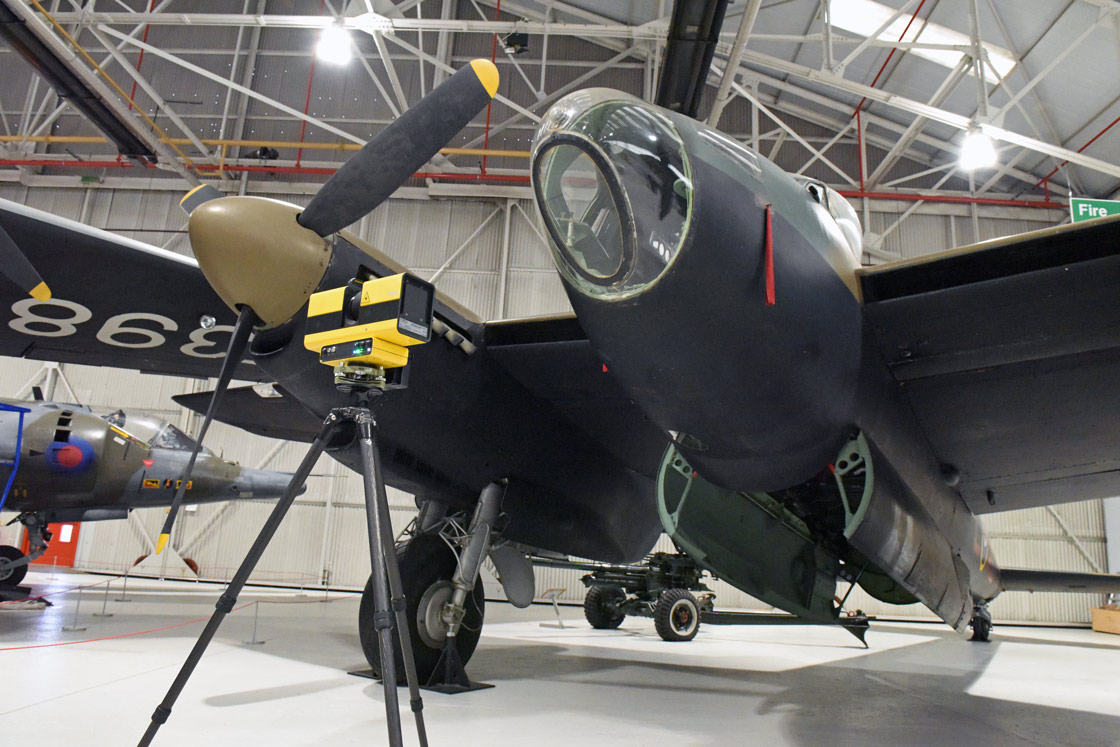 F_LIDAR_Scan_of_the_Airfix_de_Havilland_Mosquito_on_the_Airfix_Workbench_blog.jpg