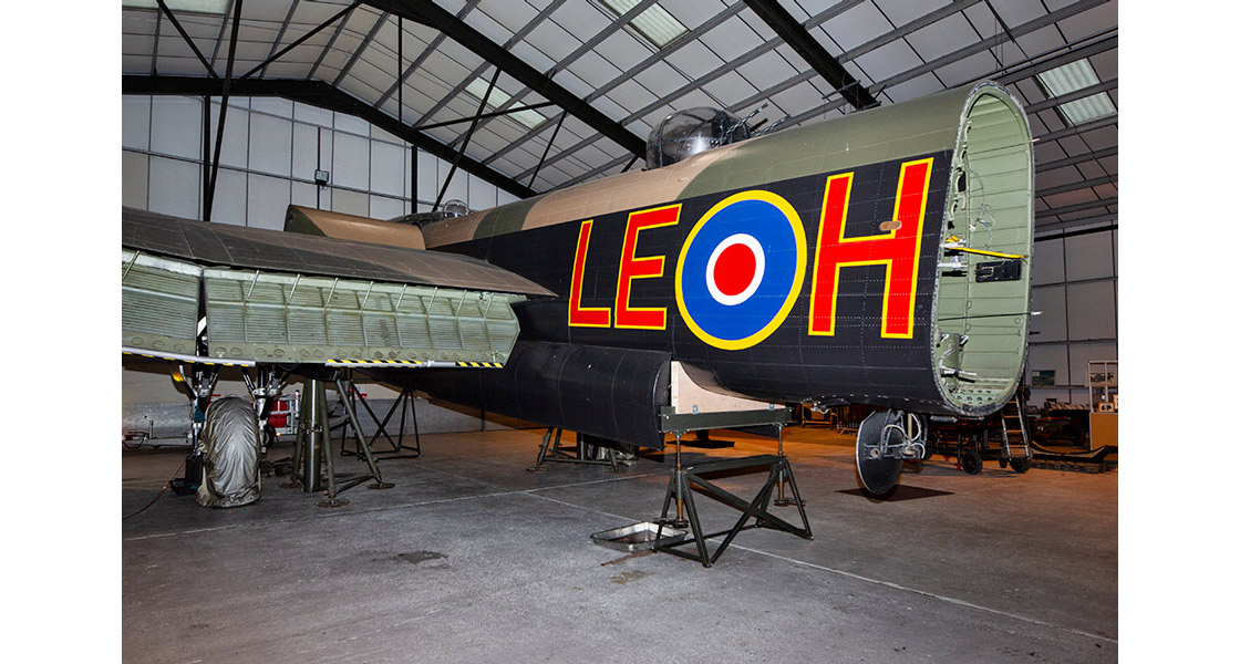 K_A_winter_update_on_Avro_Lancaster_NX611_Just_Janes_restoration_to_flying_condition_on_the_Airfix_and_Corgi_Aerodrome_blog.jpg