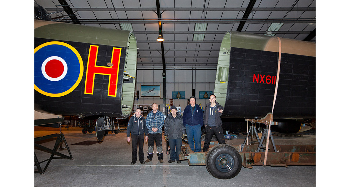 M_A_winter_update_on_Avro_Lancaster_NX611_Just_Janes_restoration_to_flying_condition_on_the_Airfix_and_Corgi_Aerodrome_blog.jpg