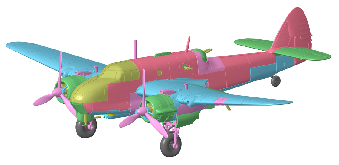 B_New_Corgi_Bristol_Beaufort_diecast_model_development_exclusives_in_the_latest_edition_of_the_Corgi_Diecast_Diaries_blog.jpg
