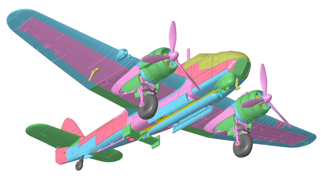 H_New_Corgi_Bristol_Beaufort_diecast_model_development_exclusives_in_the_latest_edition_of_the_Corgi_Diecast_Diaries_blog.jpg