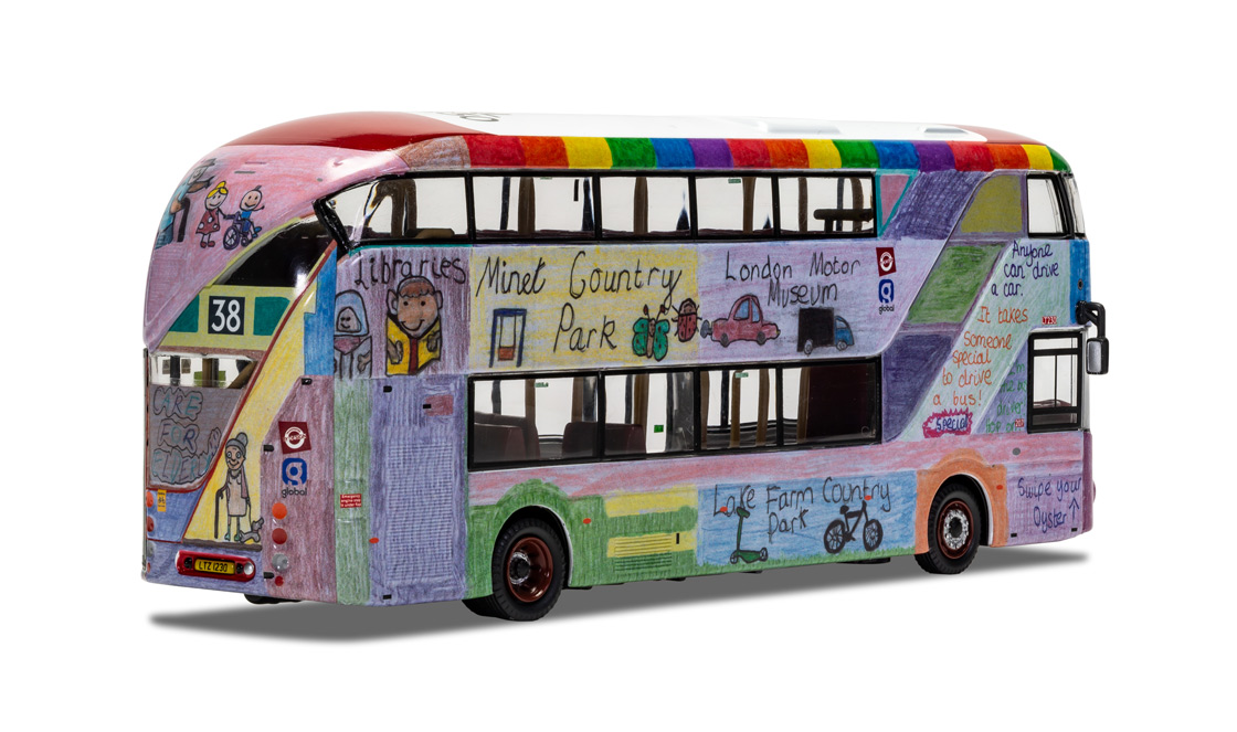 S_Corgi_diecast_Transport_for_London_kids_wrapped_bus_competition_winner_on_the_Corgi_Diecast_Diaries_blog.jpg
