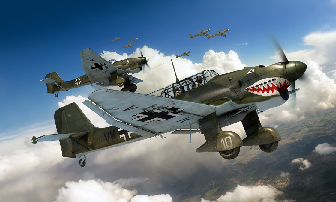 M_New_Airfix_Shark_mouth_Junkers_Ju87_Stuka_model_kit_schemes_reviewed_on_the_Airfix_Workbench_blog.jpg