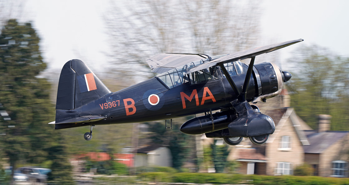 R_Shuttleworth_Season_Premier_Airshow_review_Westland_Lysander_on_the_Airfix_and_Corgi_Aerodrome_blog.jpg