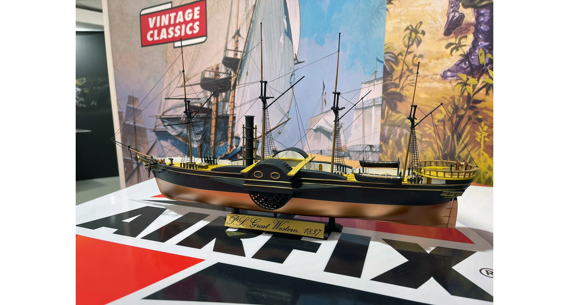F_The_Airfix_Vintage_Classics_model_kit_range_now_includes_Isambard_Kingdom_Brunels_iconic_Great_Western_Atlantic_crossing_paddle_steam_ship_Blue_Riband.jpg