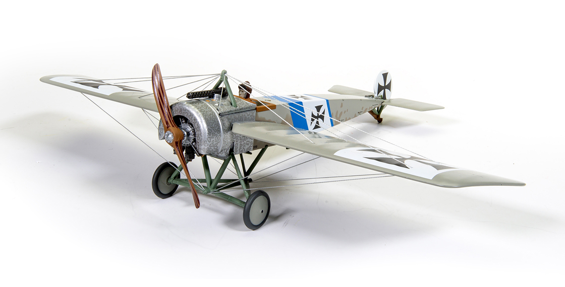 C_Great_War_air_power_joins_the_Corgi_Aviation_Archive_model_range_Fokker_Eindecker_and_Bristol_F2B_Fighter_at_Tankfest_2023.jpg