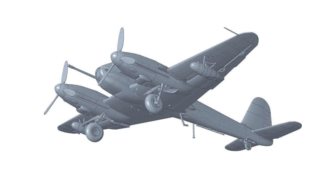 C_Corgi_diecast_diaries_brings_an_exclusive_update_on_the_new_Corgi_Aviation_Archive_Messerschmitt_Me410_Hornisse_scale_model_tooling_and_release_a_collection_of_Vanguards_models_produced_specifically_for_Henry_Ford.jpg