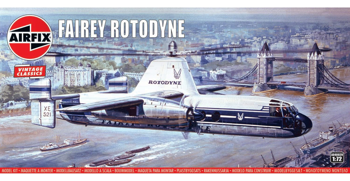 P_New_Airfix_Vintage_Classics_Fairey_Rotodyne_scale_model_kit.jpg
