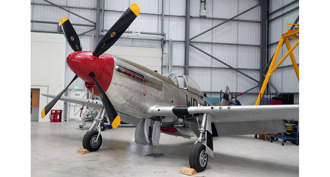 K_Airfix_and_Corgi_Aerodrome_visits_the_Rolls_Royce_Heritage_Flight_Hangar_P51D_Mustang_Don_Blakeslee.jpg