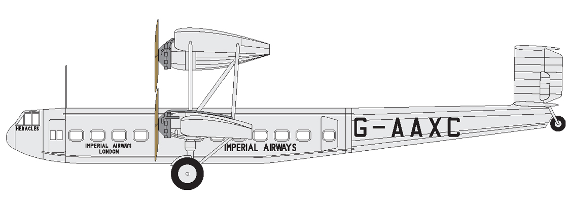 G_Spectacular_Roy_Cross_Airfix_artwork_Handley_page_HP_42_Heracles_Imperial_Airways_model_kit_in_the_latest_edition_of_the_Airfix_Workbench_blog.jpg