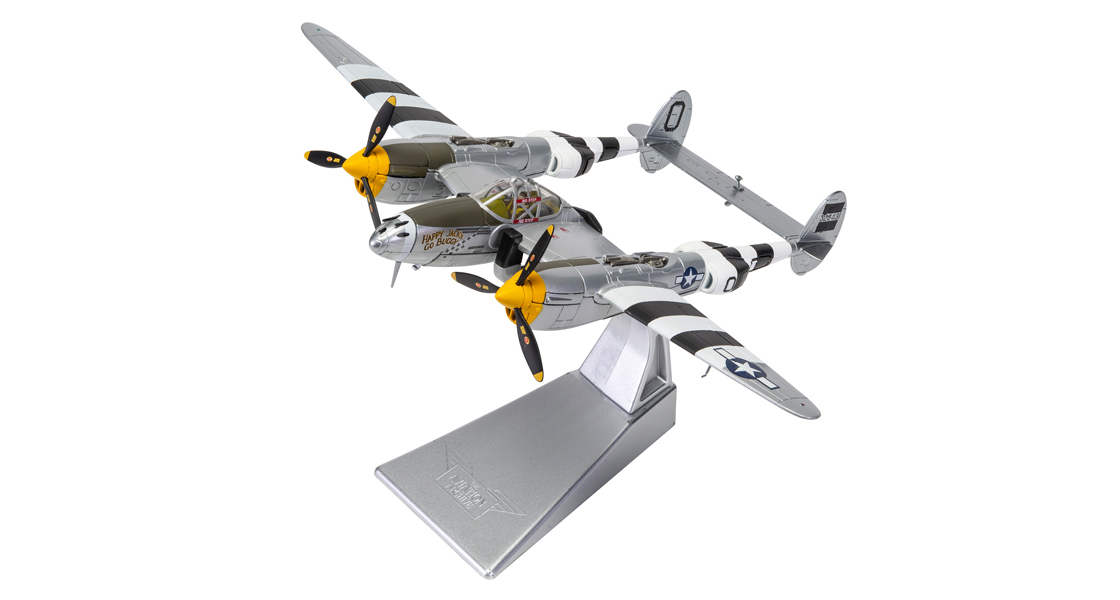 P_Corgi_Happy_Jacks_Go_Buggy_P38_Lightning_model_on_the_Corgi_Diecast_diaries_blog.jpg