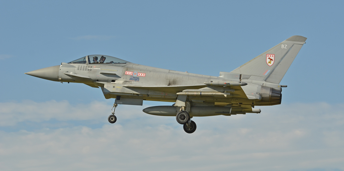 R_Fighter_Town_RAF_Coningsby_visit_review_Eurofighter_Typhoon_on_the_Airfix_and_Corgi_Aerodrome_blog.jpg