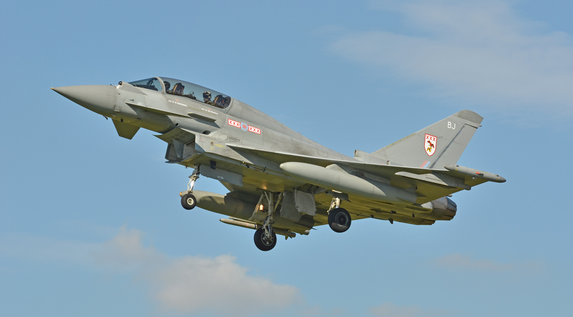 T_Fighter_Town_RAF_Coningsby_visit_review_Eurofighter_Typhoon_on_the_Airfix_and_Corgi_Aerodrome_blog.jpg