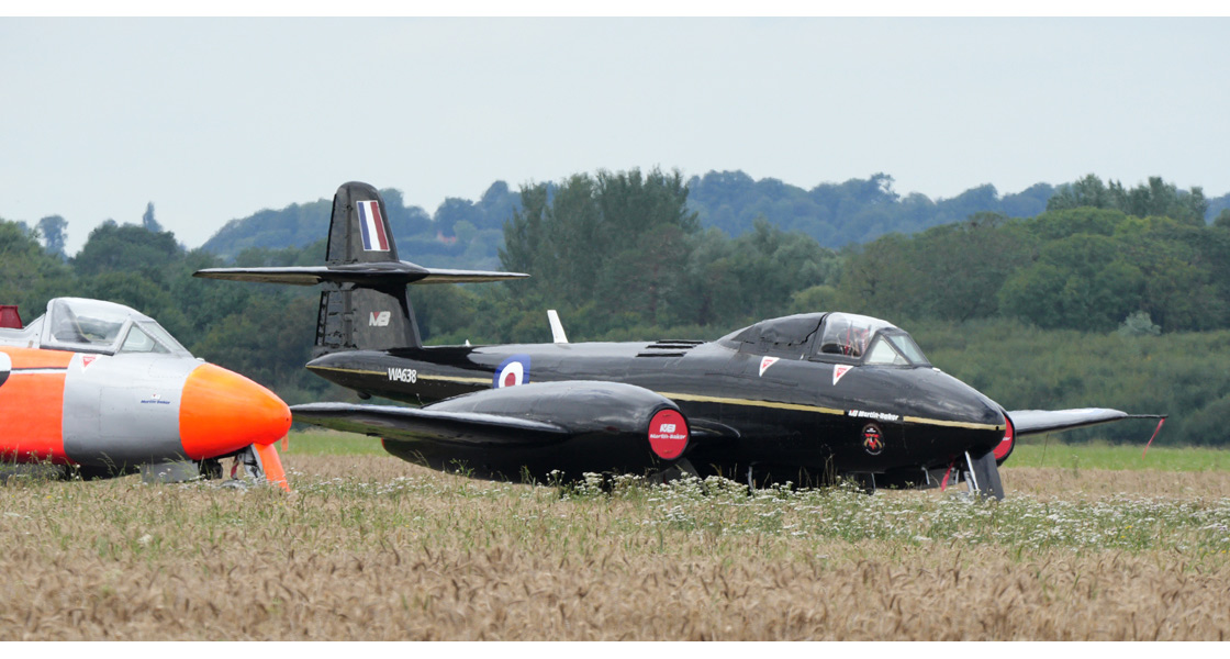 D_Airfix_and_Corgi_Aerodrome_blog_visits_Martin_Bakers_Chalgrove_airfield_to_photograph_their_historic_Gloster_Meteor_ejector_seat_test_aircraft_oldest_military_jets_in_operation_WA638_and_WL419.jpg
