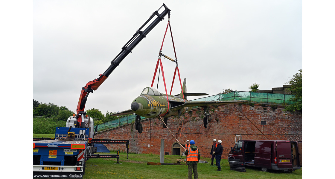 X_Historic_Airfix_Hawker_Hunter_gate_guardian_moves_from_Fort_Paull_to_Margate_on_the_Airfix_Workbench_blog.jpg