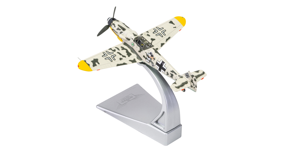 G_Corgi_Strike_East_Mickey_Mouse_Messerschmitt_model_review_on_the_Corgi_Diecast_Diaries_blog.jpg