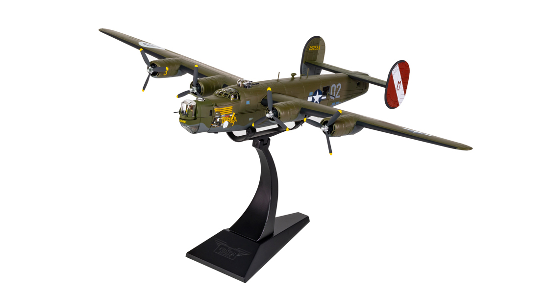 ZE_Corgi_Consolidated_B24_Liberator_Witchcraft_130_missions_model_review_on_the_Corgi_Diecast_Diaries_blog.jpg