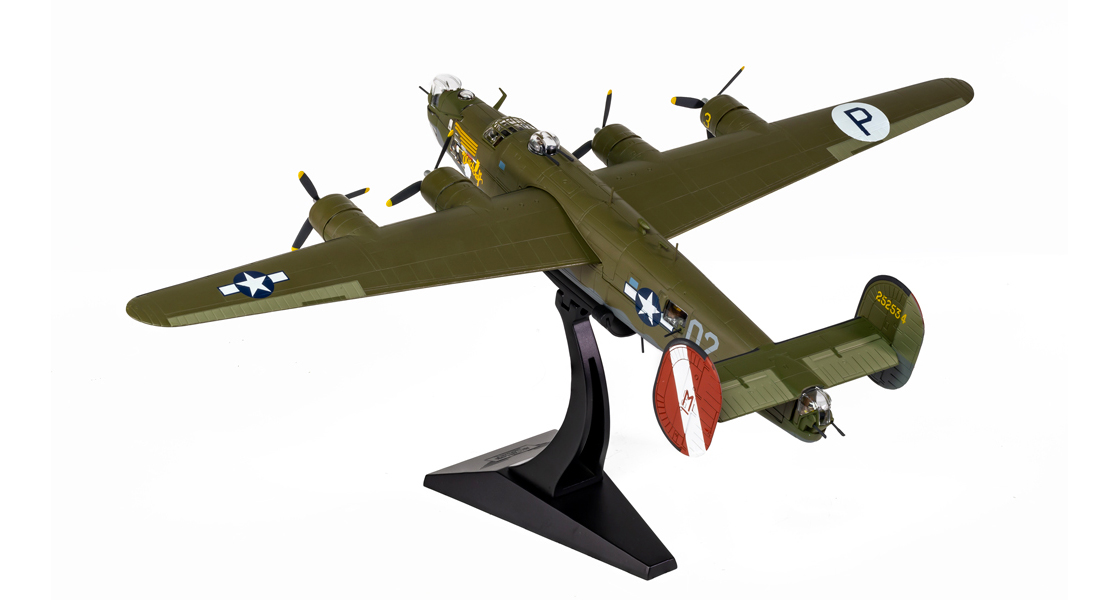 ZF_Corgi_Consolidated_B24_Liberator_Witchcraft_130_missions_model_review_on_the_Corgi_Diecast_Diaries_blog.jpg