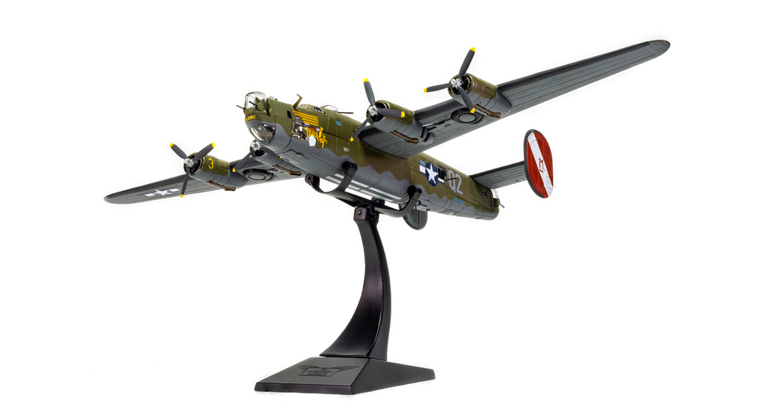 ZG_Corgi_Consolidated_B24_Liberator_Witchcraft_130_missions_model_review_on_the_Corgi_Diecast_Diaries_blog.jpg