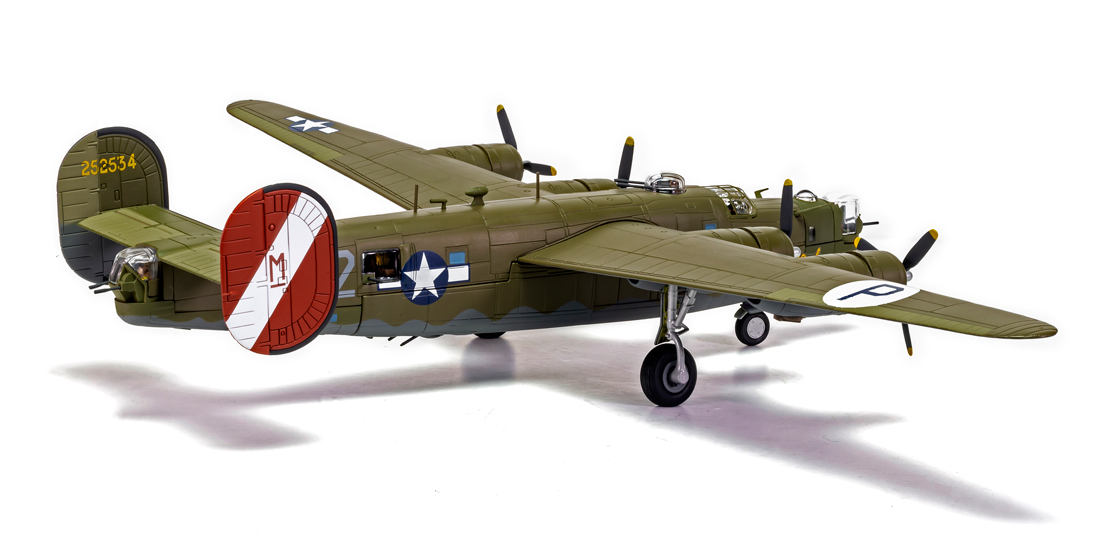 ZH_Corgi_Consolidated_B24_Liberator_Witchcraft_130_missions_model_review_on_the_Corgi_Diecast_Diaries_blog.jpg
