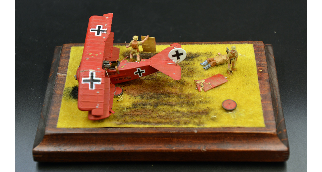 ZA_New_Airfix_Fokker_Dr1_Manfred_von_Richthofen_final_flight_model_kit_feature_on_the_Airfix_Workbench_blog.jpg