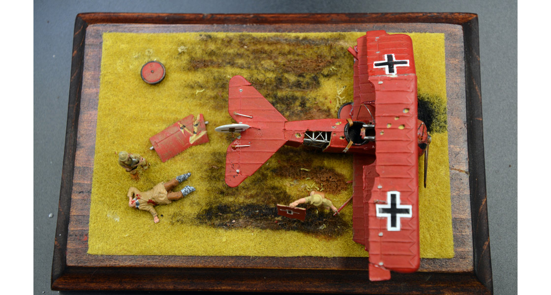 ZC_New_Airfix_Fokker_Dr1_Manfred_von_Richthofen_final_flight_model_kit_feature_on_the_Airfix_Workbench_blog.jpg