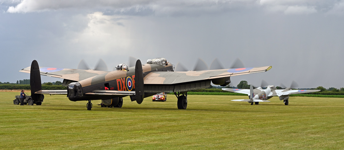 M_East_Kirkby_Airshow_2021_review_on_the_Airfix_and_Corgi_Aerodrome_blog_Avro_Lancaster.jpg