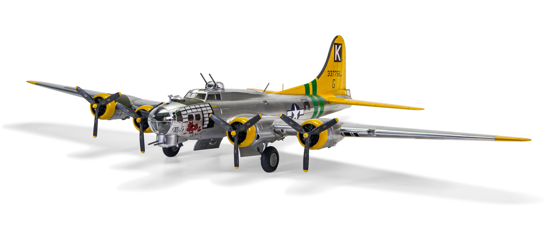 E_Boeing_B17_Flying_Fortress_Airfix_model_kit_Milk_Wagon_bomber_Centurion_reviewed_on_the_Airfix_Workbench_blog.jpg