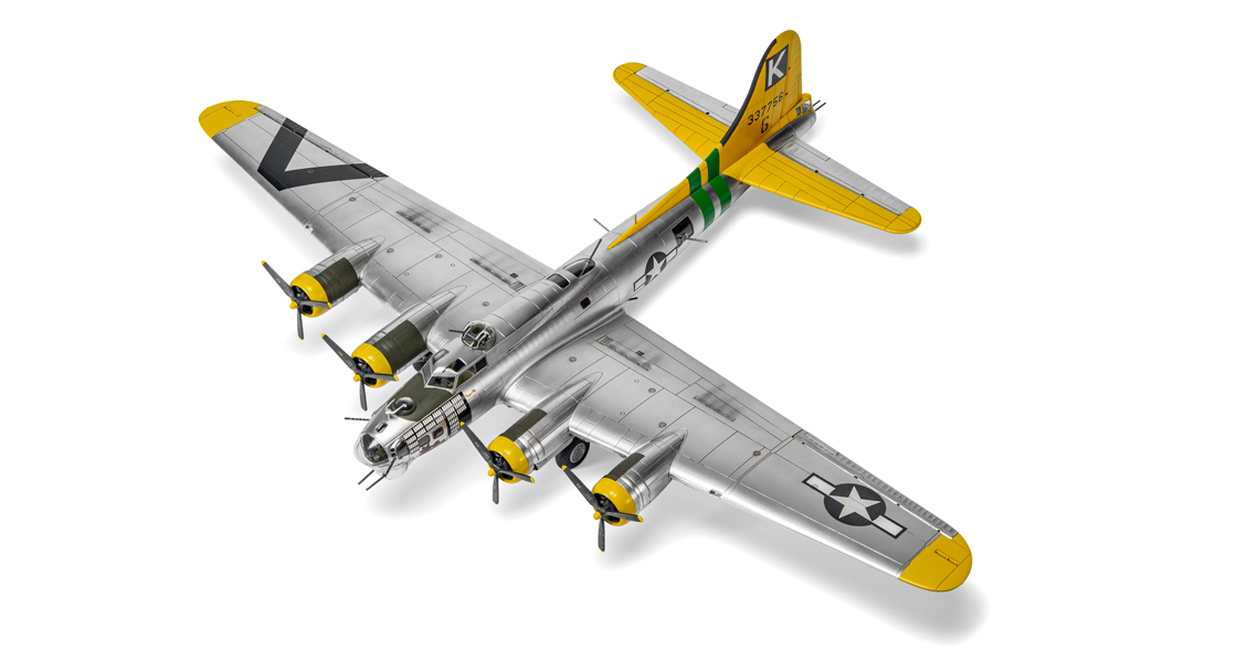 F_Boeing_B17_Flying_Fortress_Airfix_model_kit_Milk_Wagon_bomber_Centurion_reviewed_on_the_Airfix_Workbench_blog.jpg