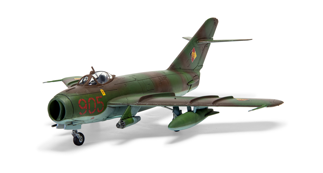 B_Airfix_PZL_Lim5_jet_fighter_model_kit_reviewed_on_the_latest_edition_of_the_Airfix_Workbench_blog.jpg