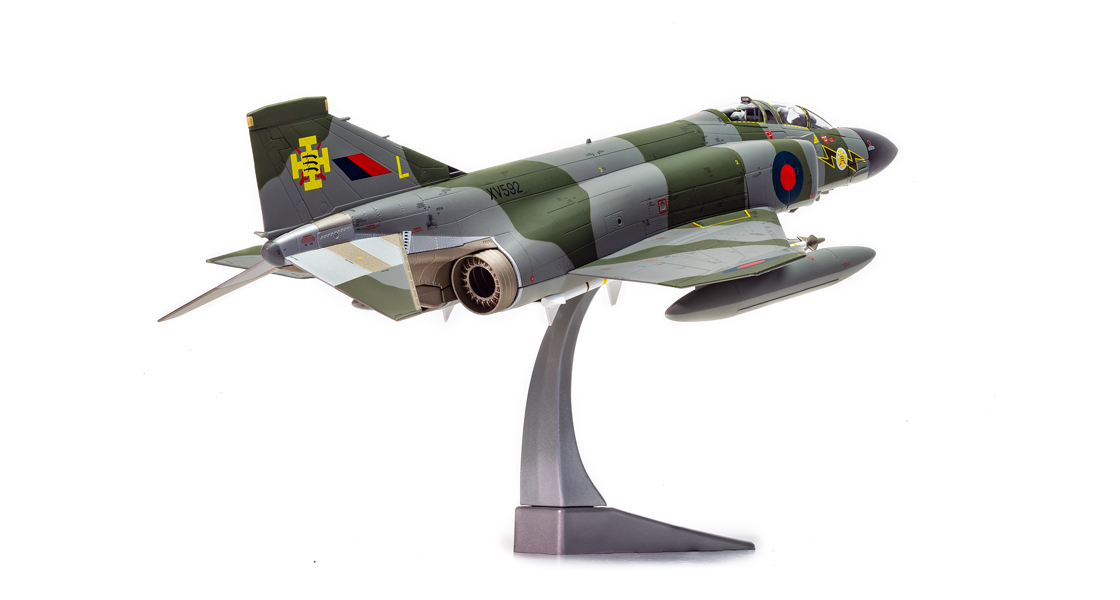 F_New_Corgi_RAF_McDonnell_Douglas_Phantom_FG1_diecast_model_111_Squadron_reviewed_on_the_Corgi_Diecast_Diaries_blog.jpg