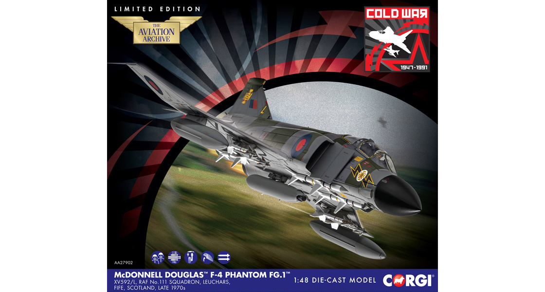 LA_New_Corgi_RAF_McDonnell_Douglas_Phantom_FG1_diecast_model_111_Squadron_reviewed_on_the_Corgi_Diecast_Diaries_blog.jpg