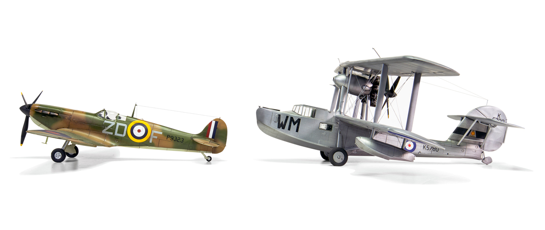 H_Airfix_Supermarine_Spitfire_and_Supermarine_Walrus_model_kit_reviewed_on_Airfix_Workbench_blog.jpg