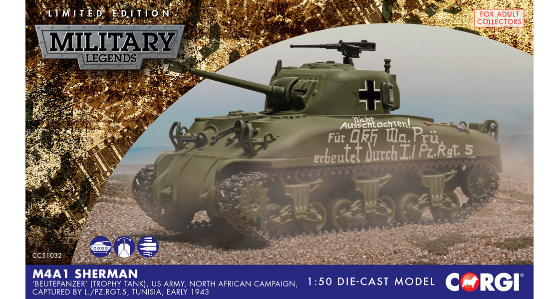 ZC_Corgi_M4_Sherman_Tank_captured_by_Germans_model_on_the_Corgi_Diecast_Diaries_blog.jpg