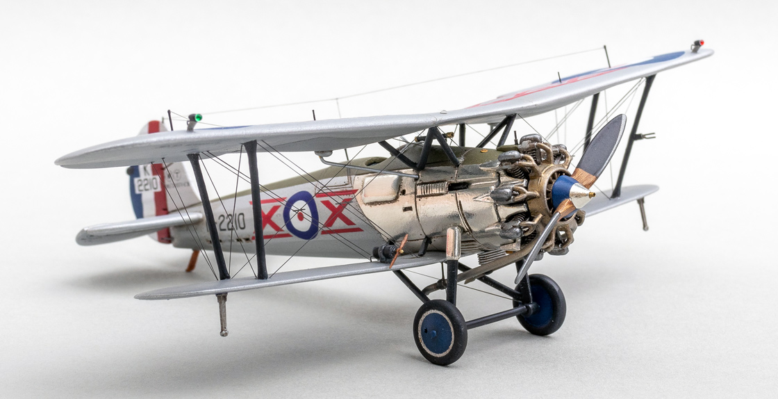 N_Airfix_Trophy_winning_Bristol_Bulldog_MkIIa_classic_model_kit_on_the_Airfix_Workbench_blog.jpg