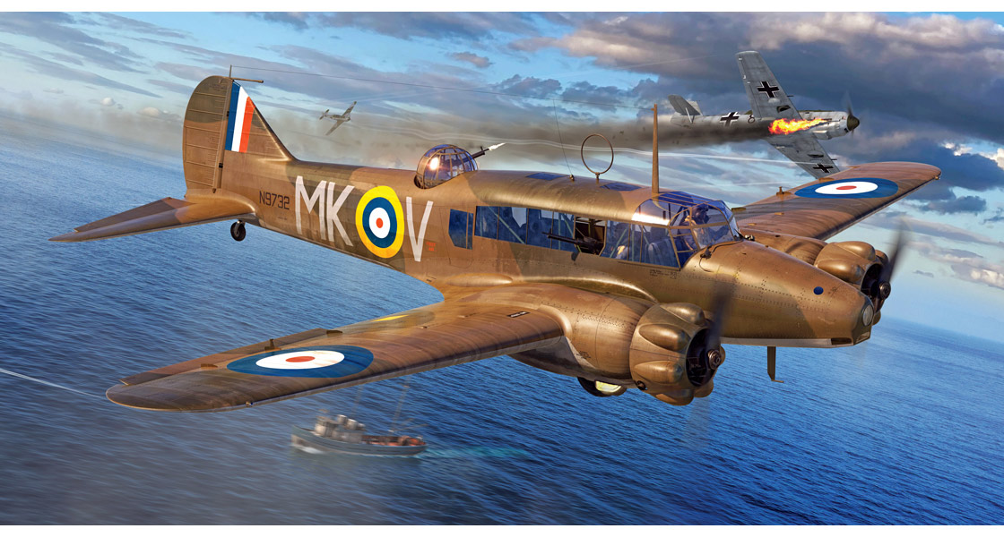F_Airfix_Workbench_blog_commemorates_the_85th_Anniversary_of_the_Dunkirk_evacuations_Operation_Dynamo_the_Miracle_of_Dunkirk.jpg