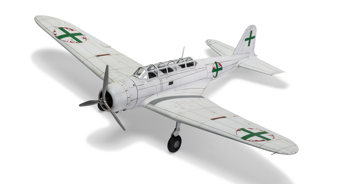 C_Airfix_Club_model_kit_for_2021_Captured_Nakajima_B5N2_Kate_on_the_Airfix_Workbench_blog_at_Christmas.jpg