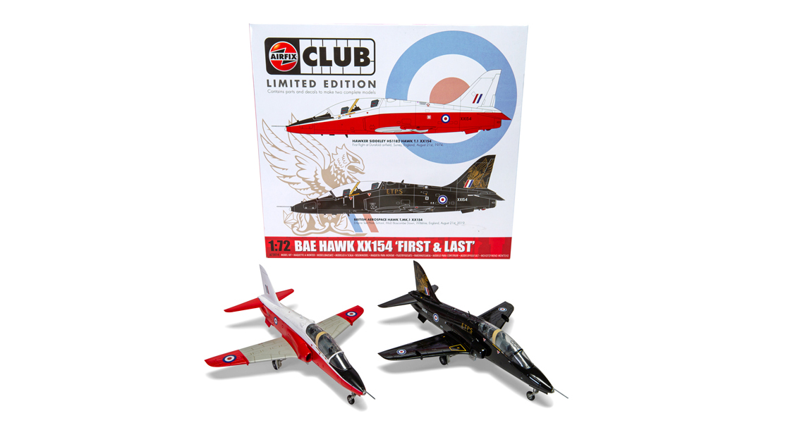 N_Airfix_Club_model_kit_for_2022_British_Aerospace_Hawk_XX154_First_and_last_on_the_Airfix_Workbench_blog_at_Christmas.jpg