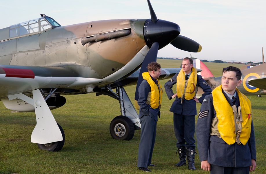 U_The_Airfix_and_Corgi_Aerodrome_blog_reports_on_a_gathering_of_B-17_bombers_at_this_years_Duxford_Battle_of_Britain_Airshow.jpg