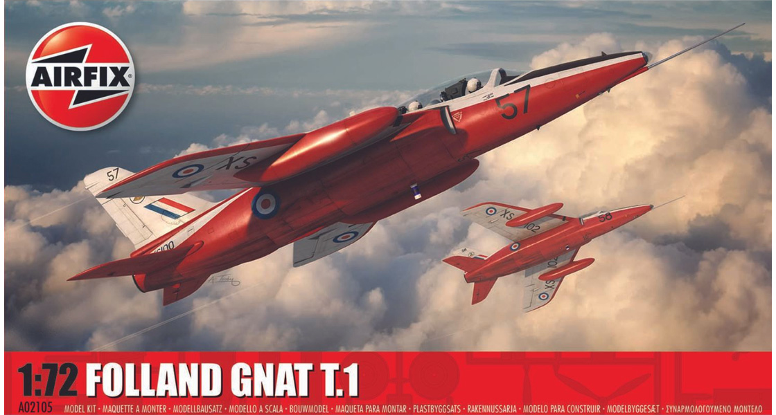 K_New_Airfix_Folland_Gnat_T1_kit_is_an_RAF_Training_Command_classic_kit_release.jpg