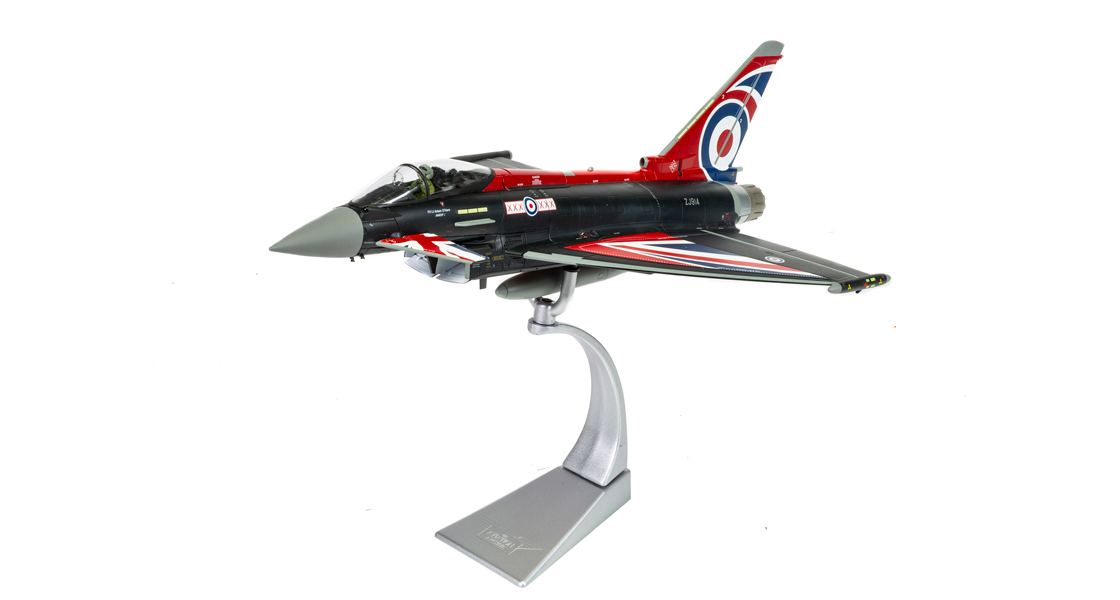 J_Corgi_prepare_to_welcome_their_new_Eurofighter_Typhoon_Blackjack_scale_model_into_the_Aviation_Archive_diecast_model_range.jpg