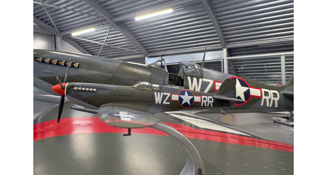 O_Restored_Supermarine_Spitfire_in_USAAF_markings_receives_the_Corgi_Aviation_Archive_treatment.jpg