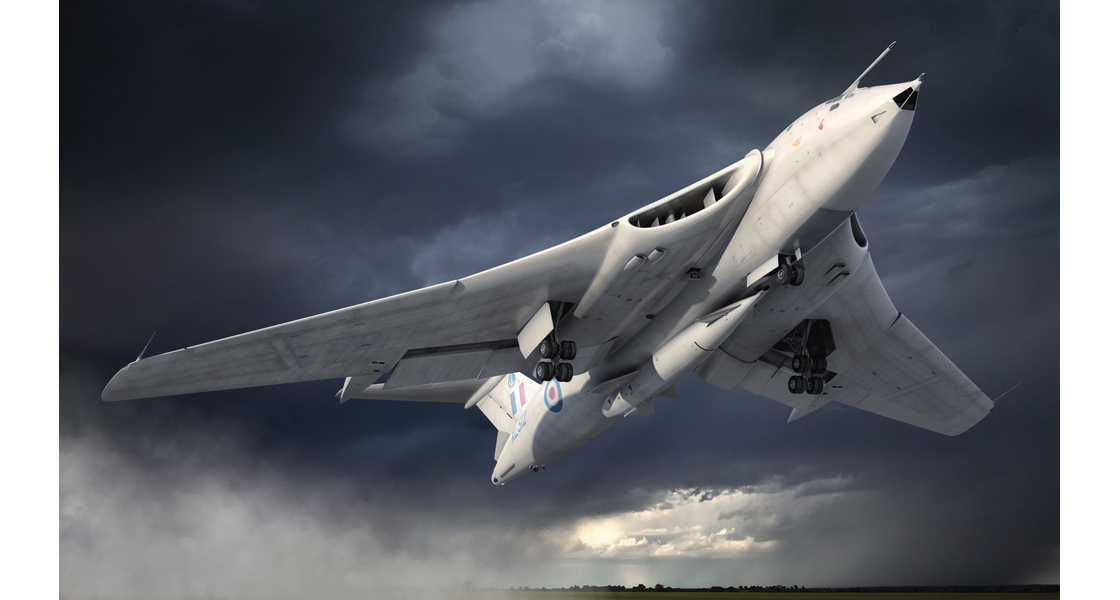 P_Airfix_Cold_War_V_Bomber_Force_model_kit_trio_Valiant_Vulcan_Victor_on_the_Airfix_Workbench_blog.jpg