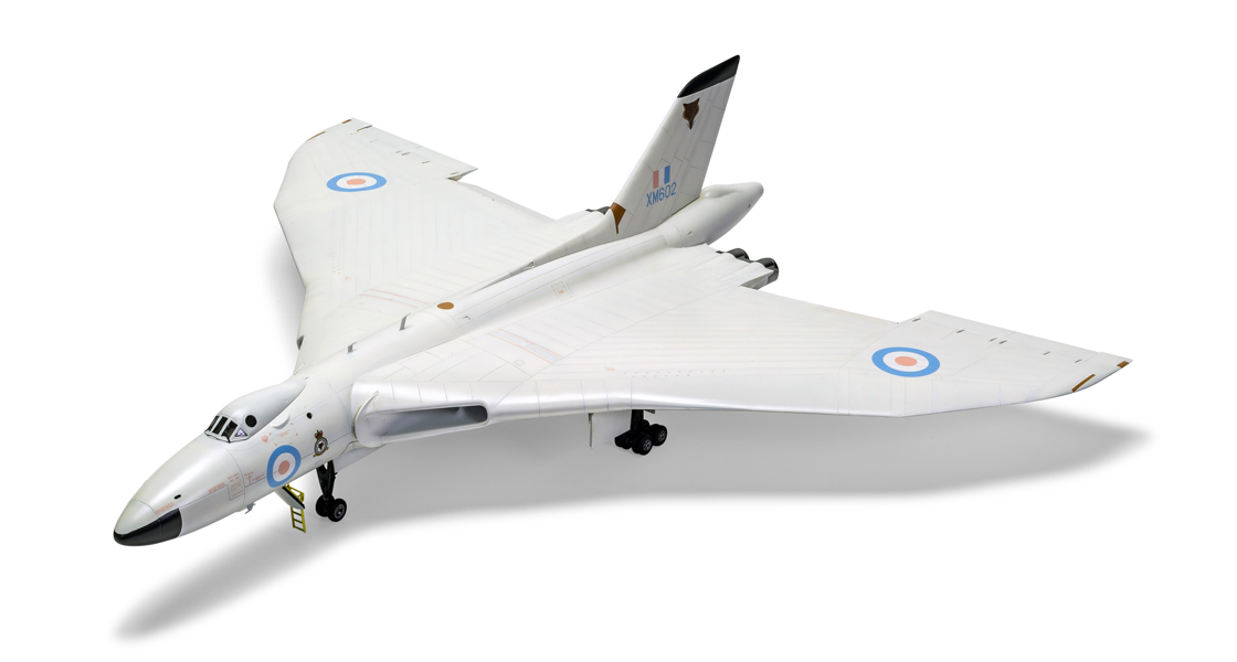 O_Airfix_Cold_War_V_Bomber_Force_model_kit_trio_Valiant_Vulcan_Victor_on_the_Airfix_Workbench_blog.jpg